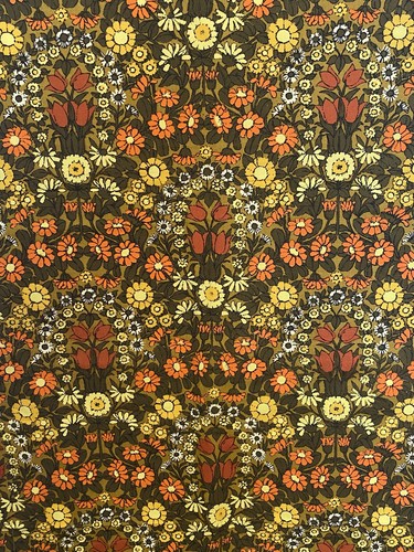 Vintage 1960s 1970s - , pat