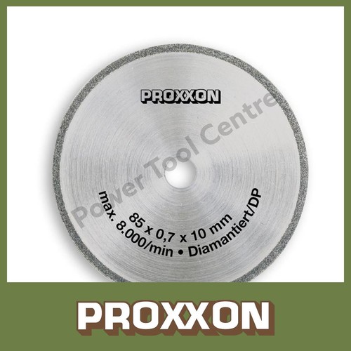 Proxxon 28735 diamond - 28735, coated