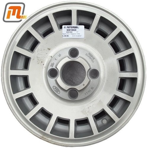 Ford cortina mk4 - mk5, wheel