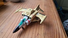 Super GOBOT RAIZOR 1980'S