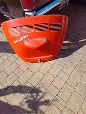 Vw Classic 1303 Beetle Bonnet