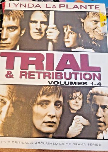 Trial and retribution part - trial,