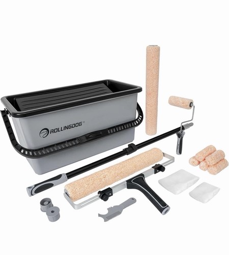 Inch paint roller set - set, –