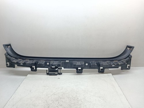 Bmw e90 e91 - 3, bumper