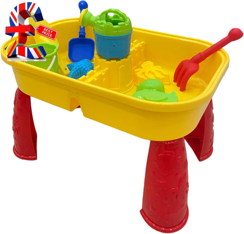 Sand and water table - 1,