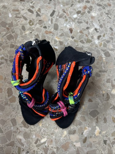 Dsquared2 ariel multicolour - dsquared2, "ariel"
