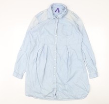 Seraphine Women’s Blue