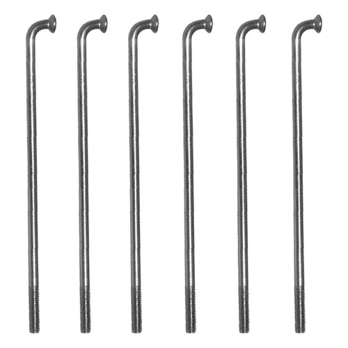 14g stainless steel - 14g,