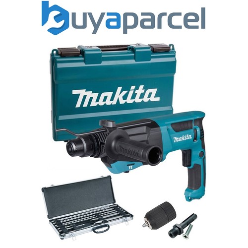 Makita 240v sds - makita,