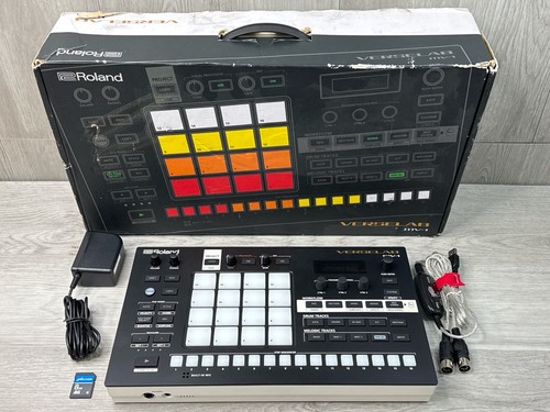Roland verselab song - verselab,