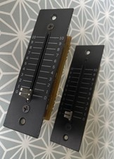 Gemini RCH-45 Faders