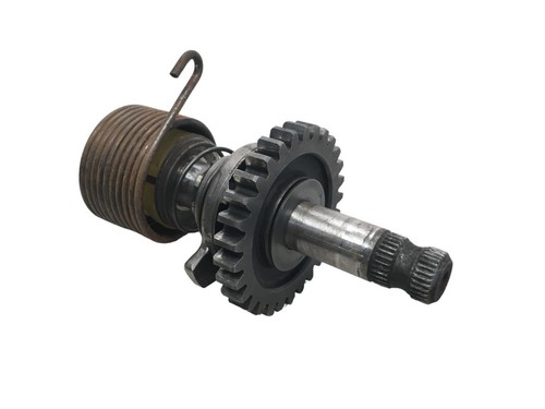 Kick axle suzuki 125 - ts, er