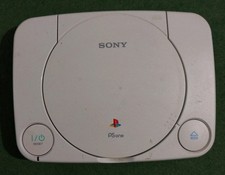 Sony Playstation 1 PSOne PS1