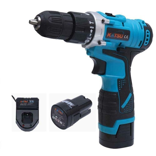 Katsu cordless impact hammer - katsu,