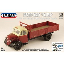 Emhar 2401 Bedford O Series