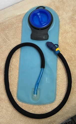 Camelbak hydration bladder - camelbak,