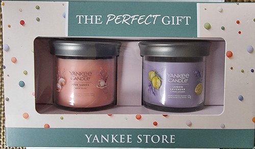 Yankee candle the perfect - perfect, gift