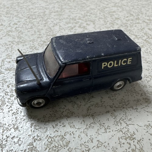 Corgi toys 448 c - 448, austin
