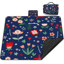 Extra Large Picnic Blanket