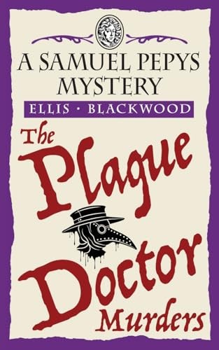The plague doctor murders - doctor,