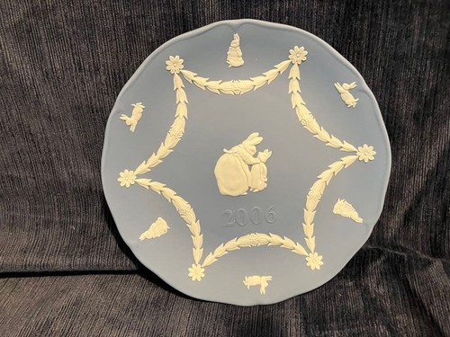 Wedgwood jasper peter rabbit - wedgwood,