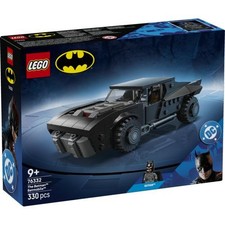 Lego Super Heroes DC 76332 The