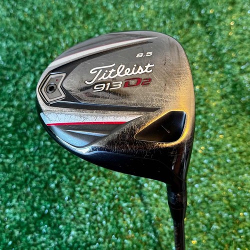 Titleist 913 5 degree - titleist,