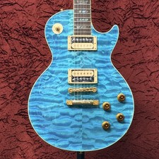 Tokai LS-101Q Aqua Blue 4.07kg