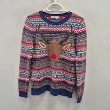 Boden Jumper Size Medium