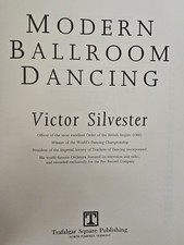 Modern Ballroom Dancing by
