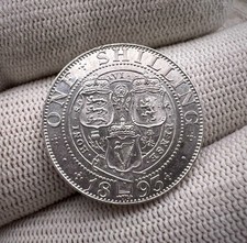 1893 victoria old head - head, 0.925