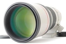 [MINT w/Cap] Canon EF 300mm