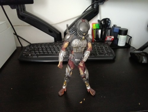 Neca ultimate elder predator - ultimate,