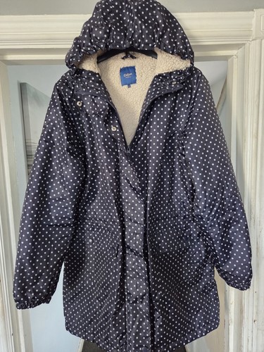 Cotton traders rain - rain, navy