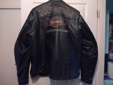 GENUINE HARLEY DAVIDSON MENS