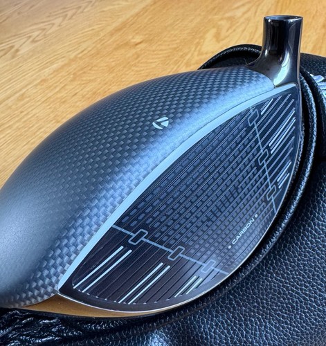 Taylormade qi35 max - taylormade,