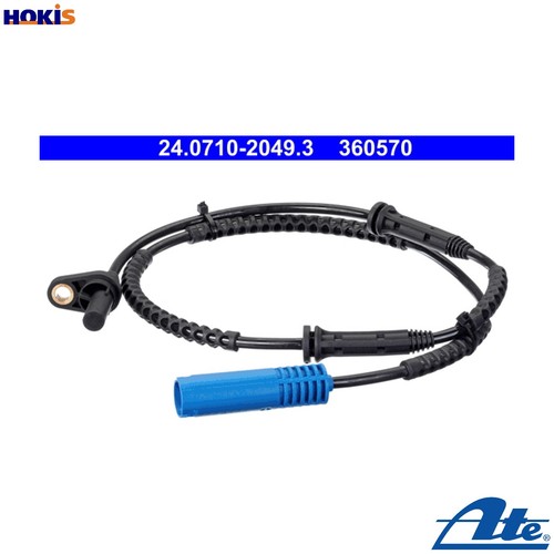 Sensor wheel speed - sensor,