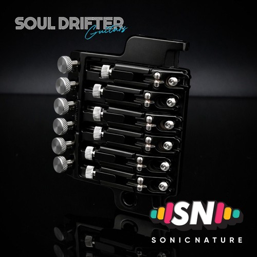 Sonic nature gr5 - sonic, titanium