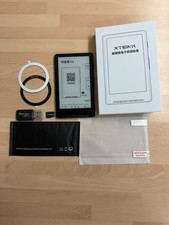 XTEINK X4 - Black Magnetic