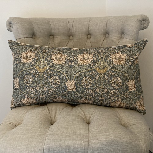 William morris honeysuckle - william,