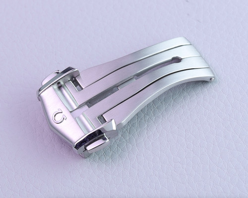 Authentic omega watch clasp - authentic,