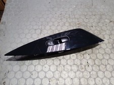 2012 Nissan Leaf Front Window