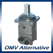 MV Hydraulic Motor 315 to