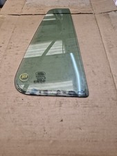 Freelander 1 L314 5Door Right Hand Rear Door Quarter Fixed Glass CVB101660 (101)