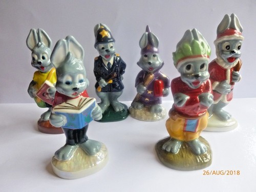Wade arthur hare - wade, various