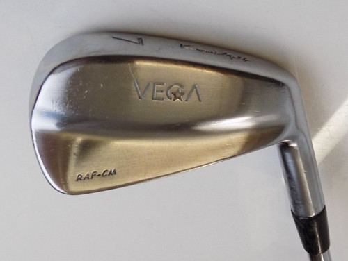 Vega raf iron - vega,