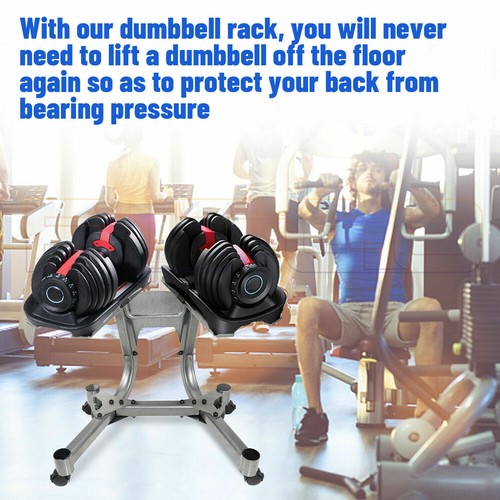 Adjustable double dumbbell - double,
