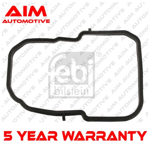 Transmission oil sump gasket - transmission,