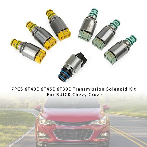 6t30e 6t40e 6t45e valve - 6t45e,