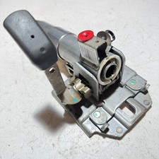FORD FIESTA MK7 STEERING
